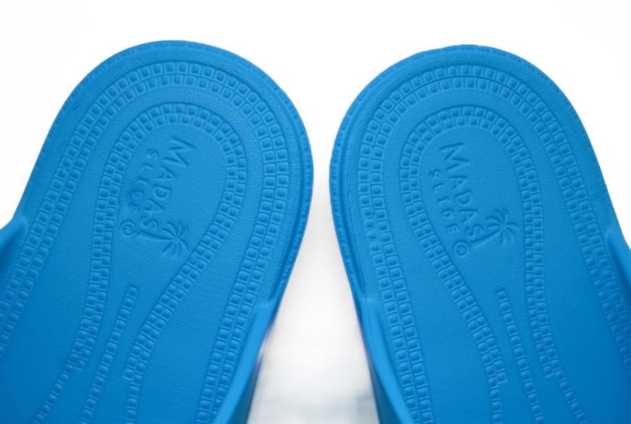 Waves Slide