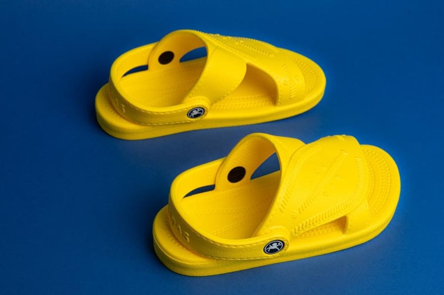 Banana Madas Kids