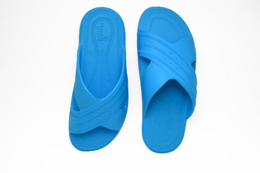 Waves Slide