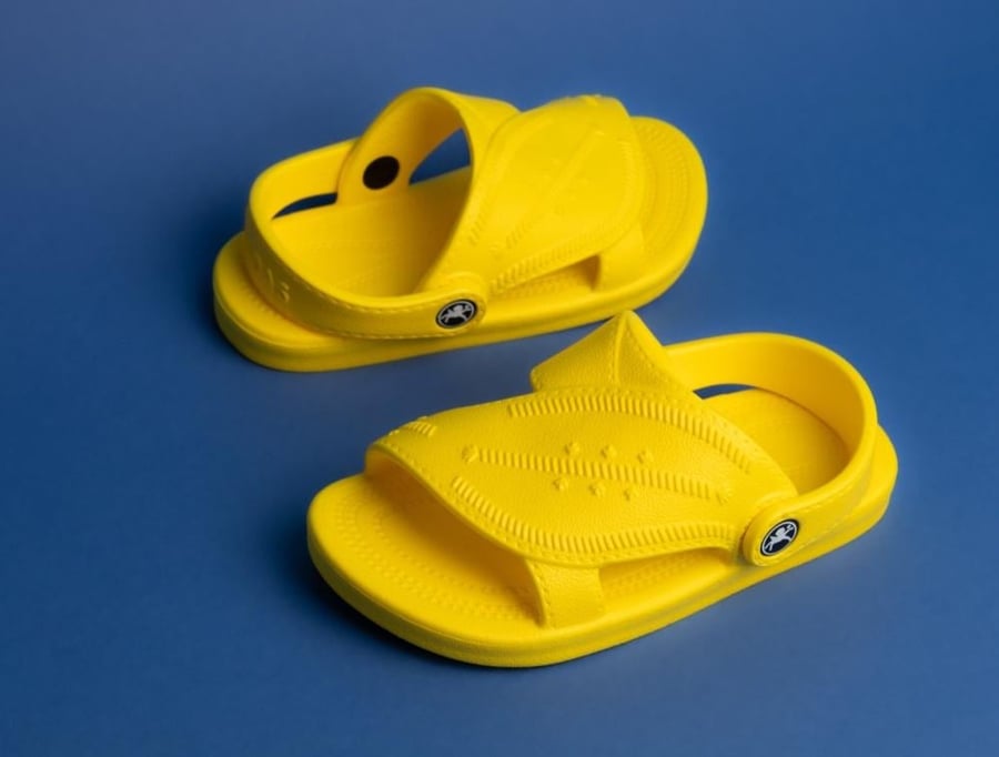 Banana Madas Kids