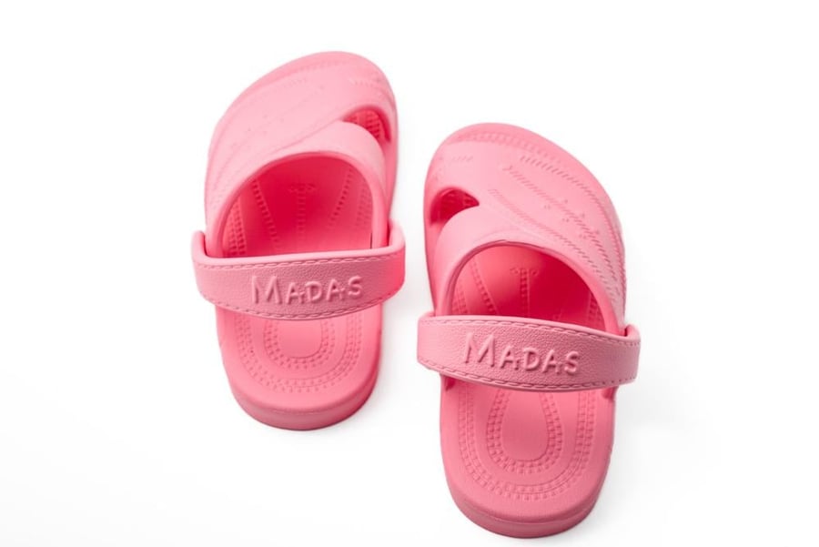Bubblegums Madas Kids