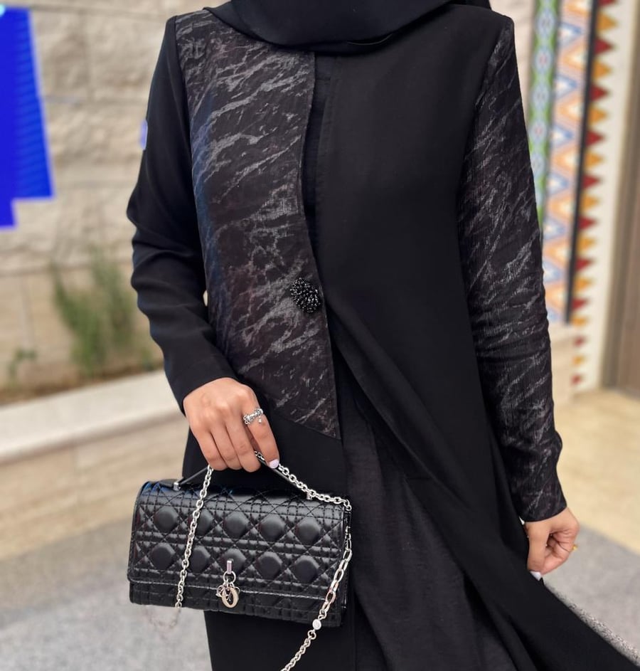 عباية رسمية
