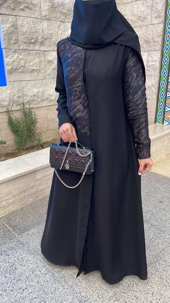 عباية رسمية
