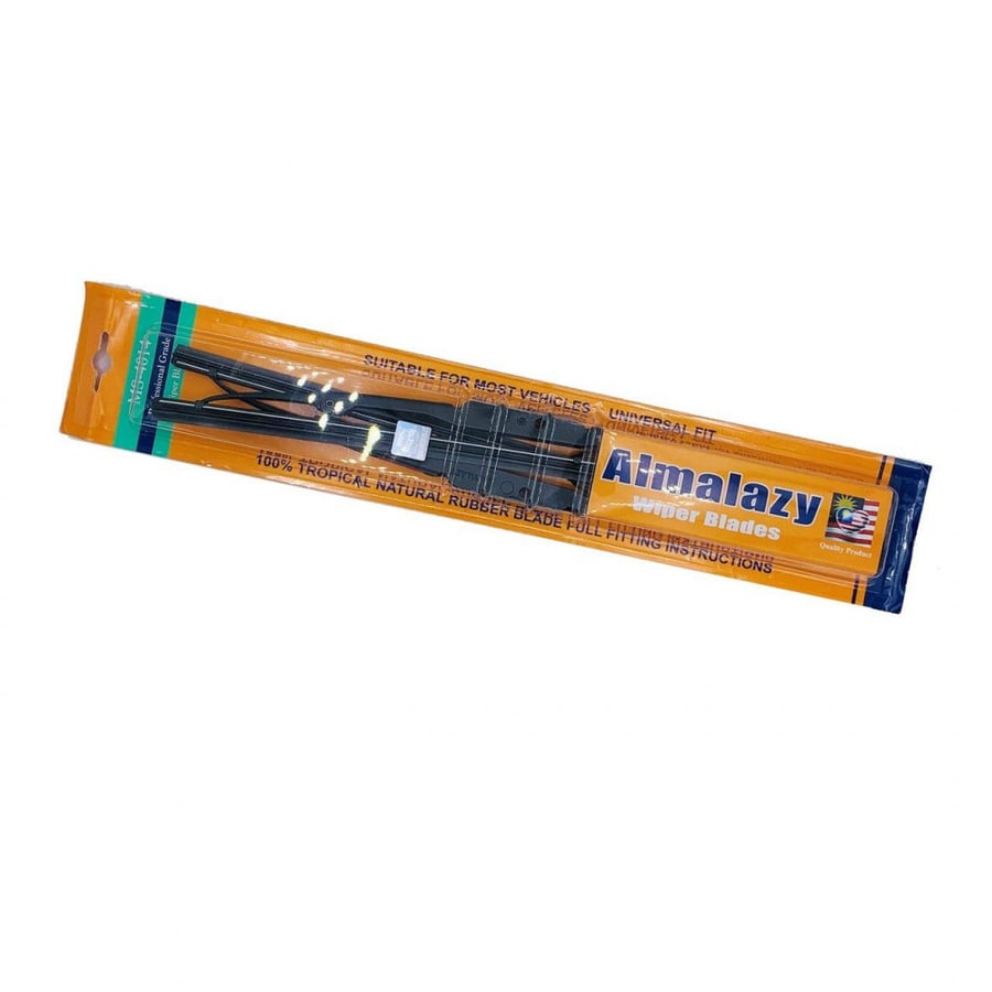 طقم مساحات ماليزي MS-4018 مقاس 18