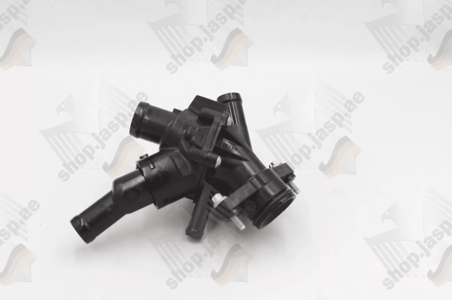 ترموستات سائل التبريد مع الغلاف الأصلي من مرسيدس-بنز برقم A2602002900