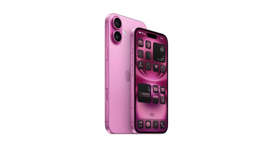 iPhone 16 Plus 128GB