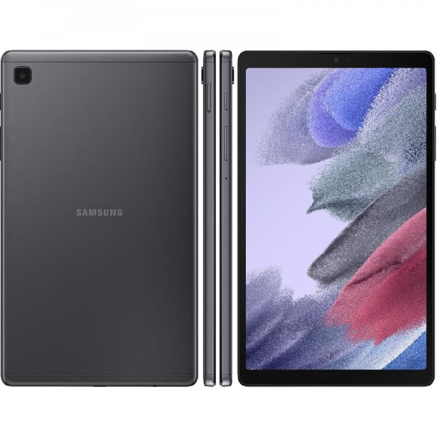 Galaxy Tap A7 Li gray