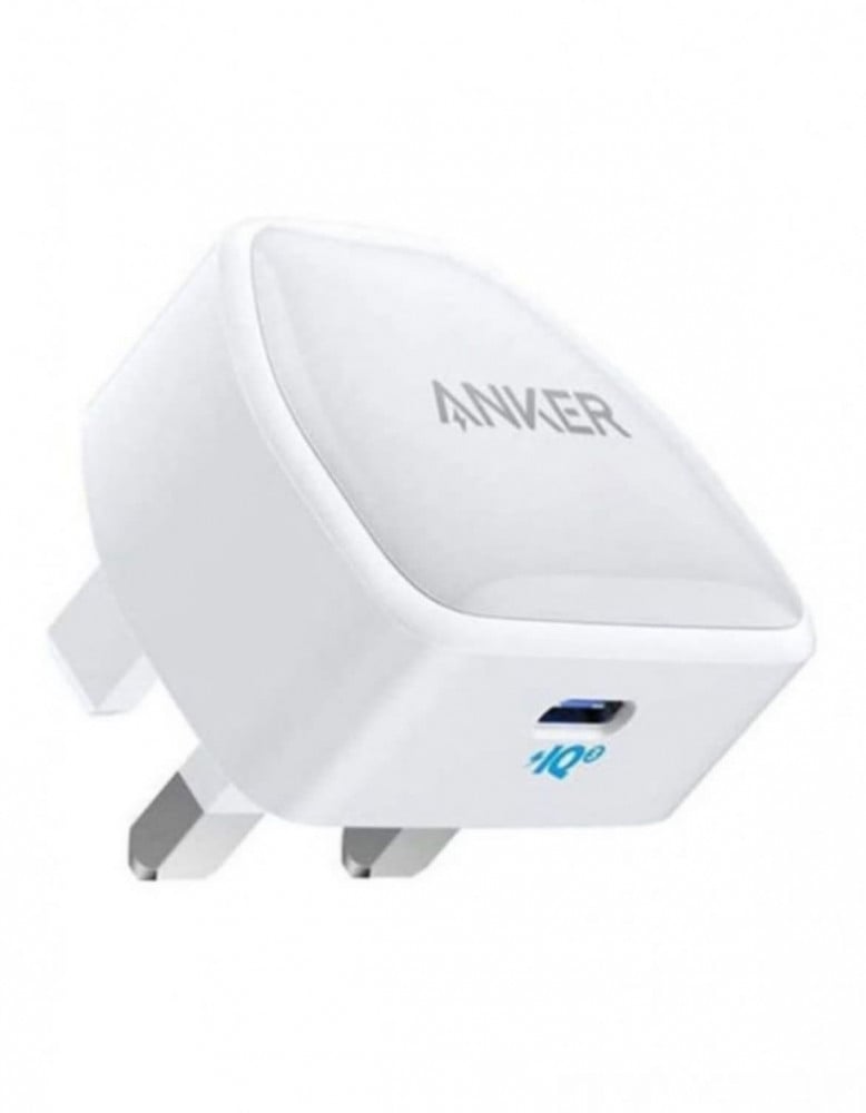 Anker 20W charger head
