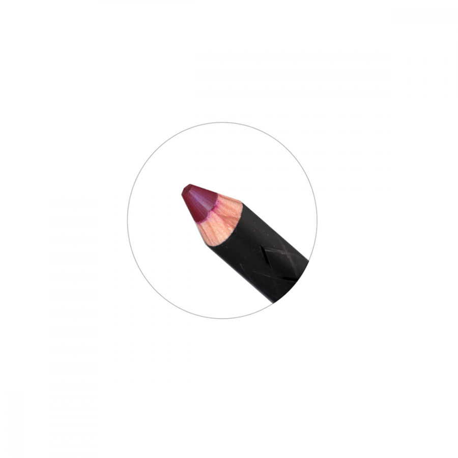 Strawberry Lipstick Pencil No-13
