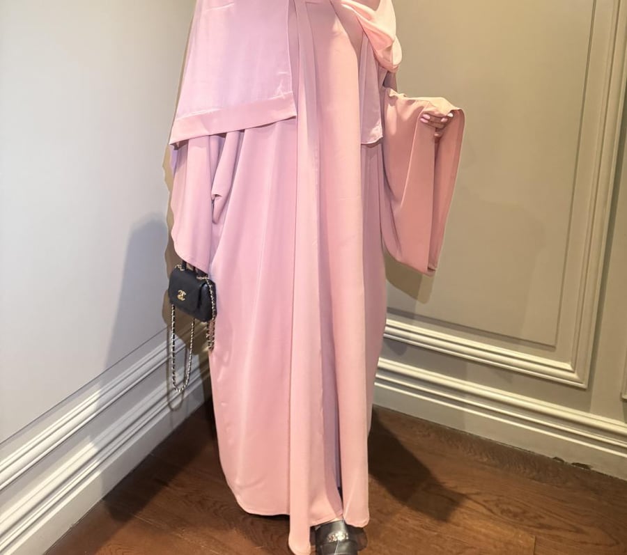 Abaya 42