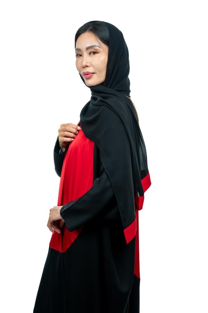 Abaya 46