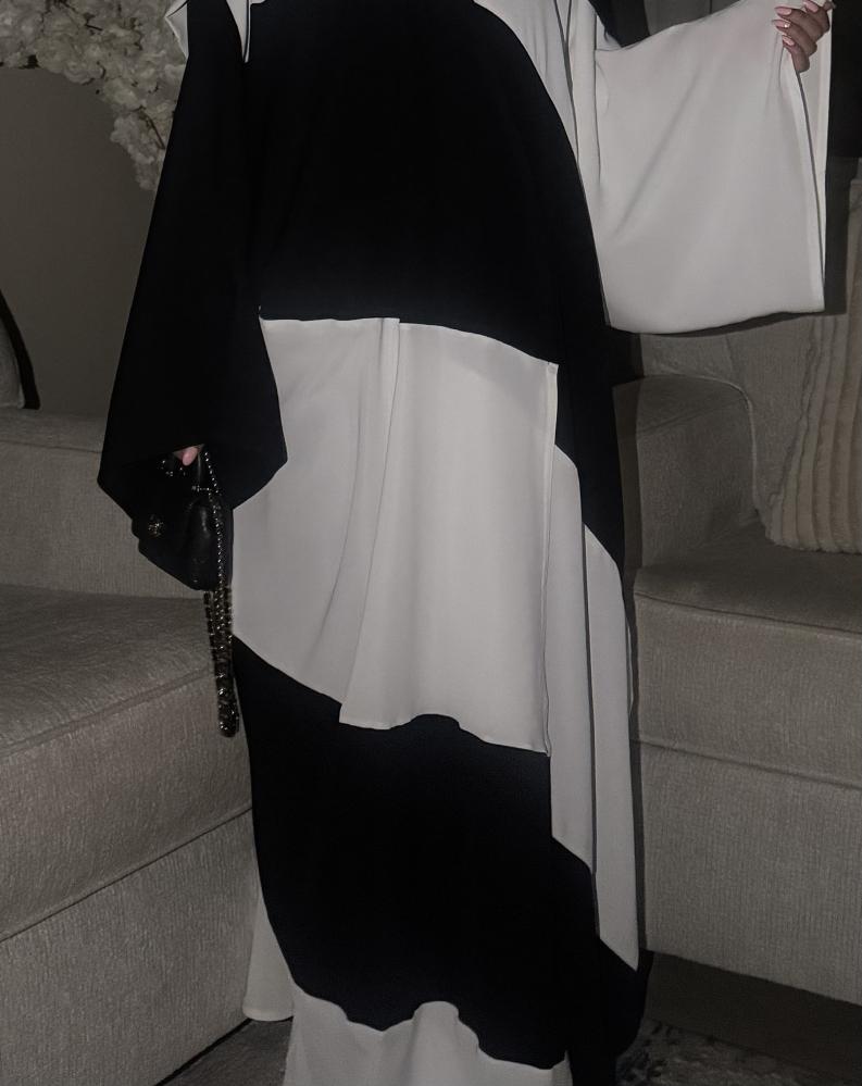 Abaya 38