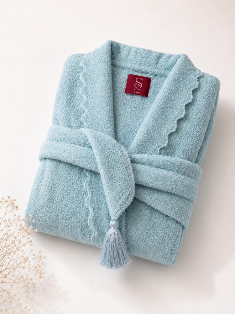 TOWEL ROBE