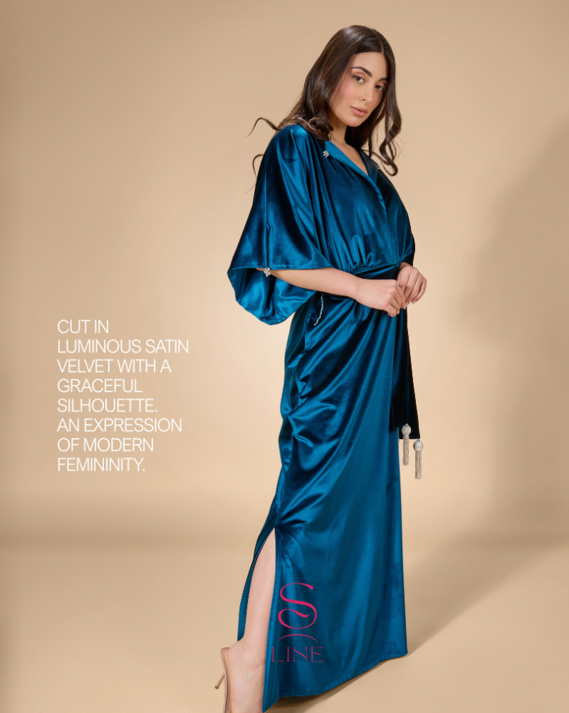 BLUE STRING COLLECTION