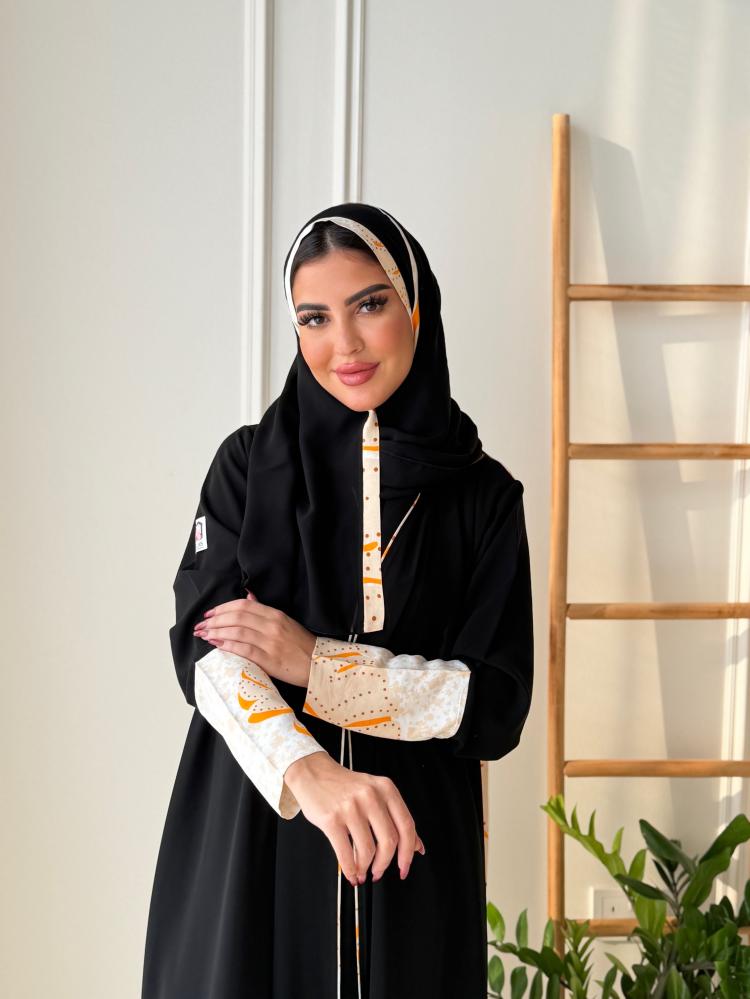 عباية رِمال