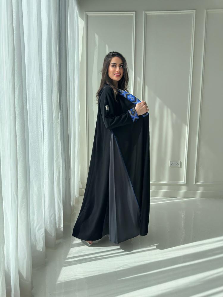 عباية نايلا