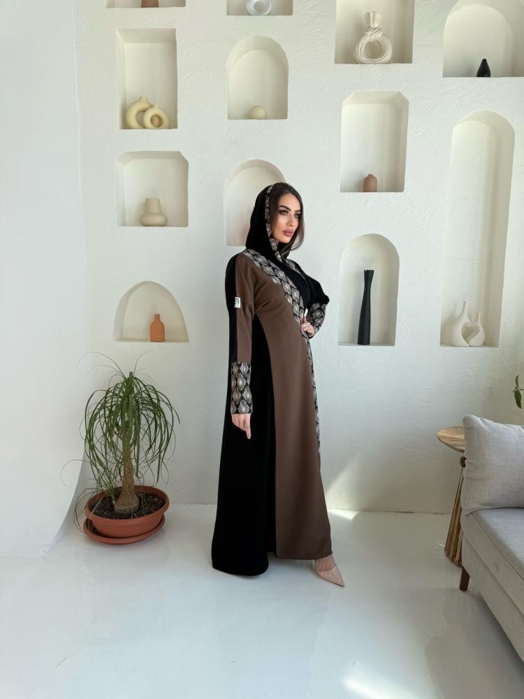 عباية قوس