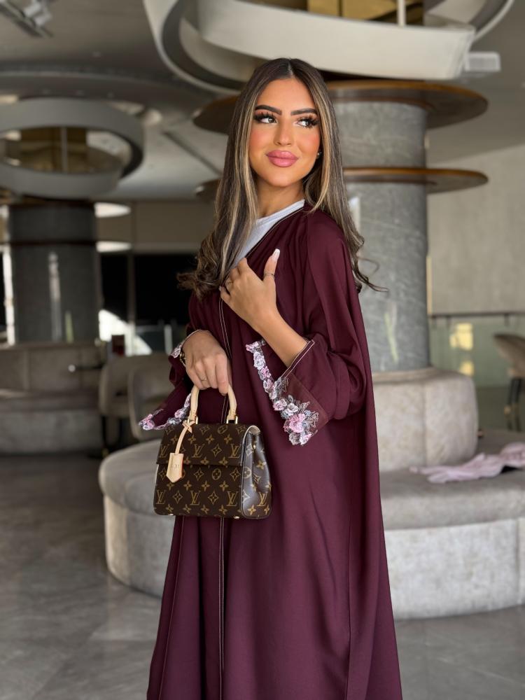 عباية ليديا
