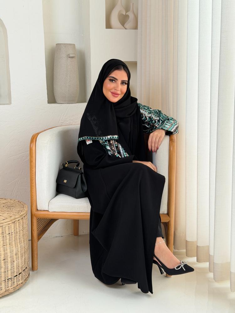 عباية ضياء