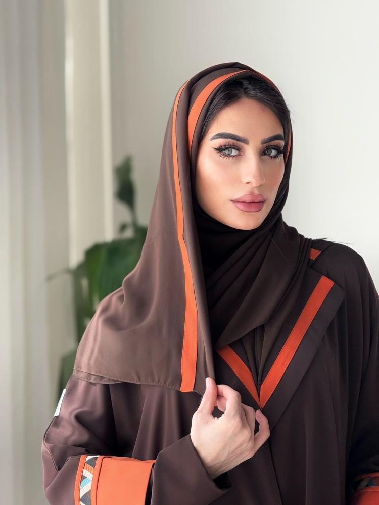 Abaya Bamekin