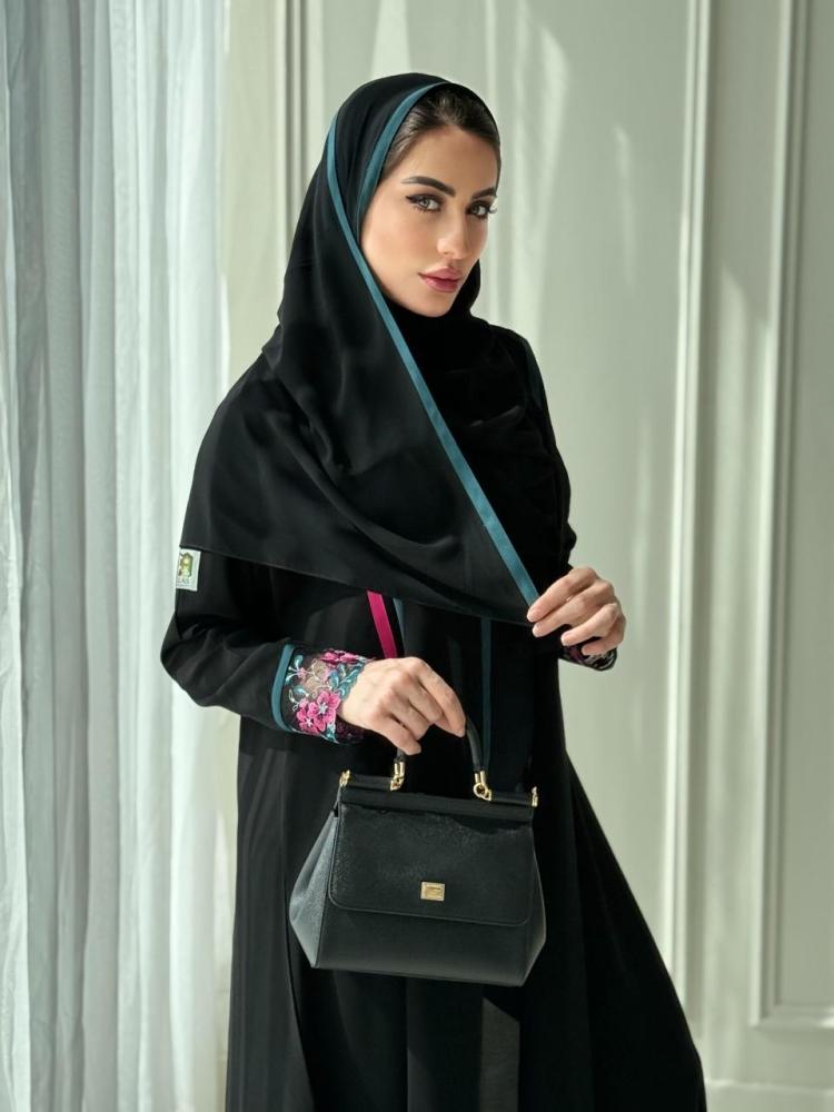 Sylvia abaya