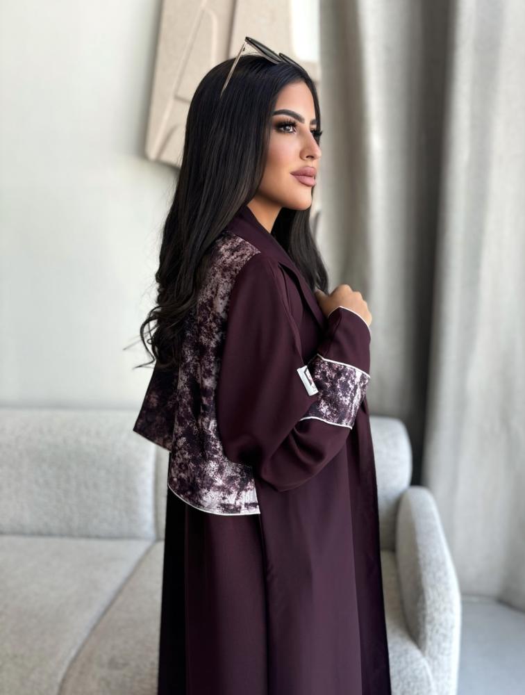 Sherry Abaya