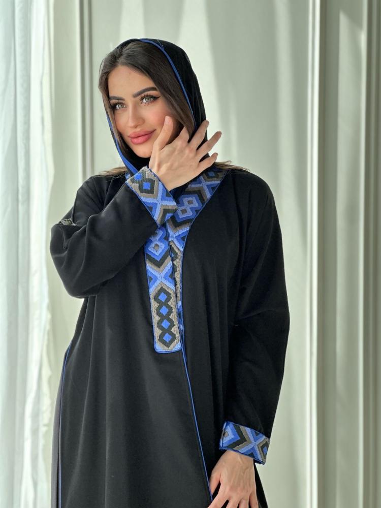 عباية نايلا