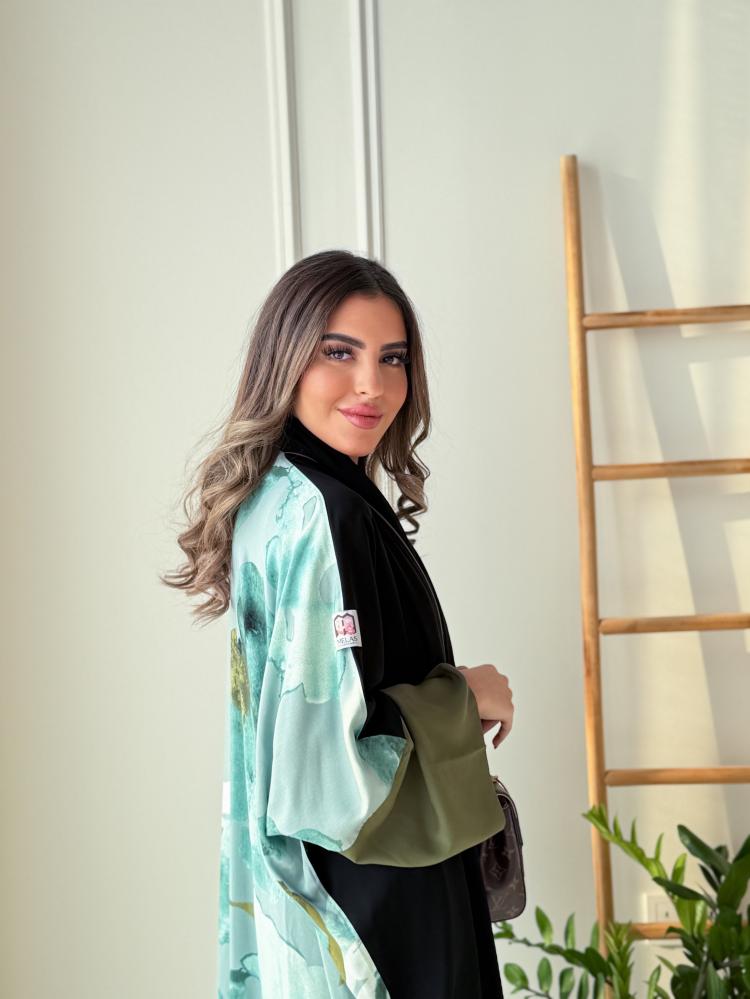 عباية سيج