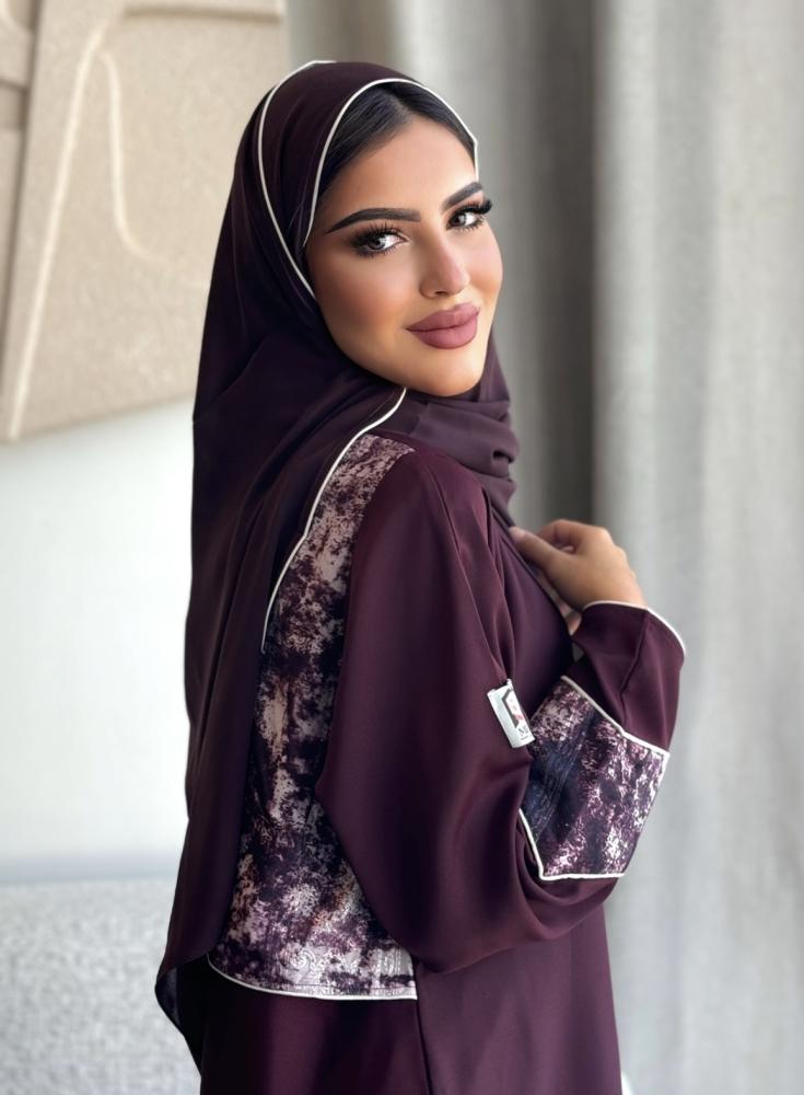 Sherry Abaya