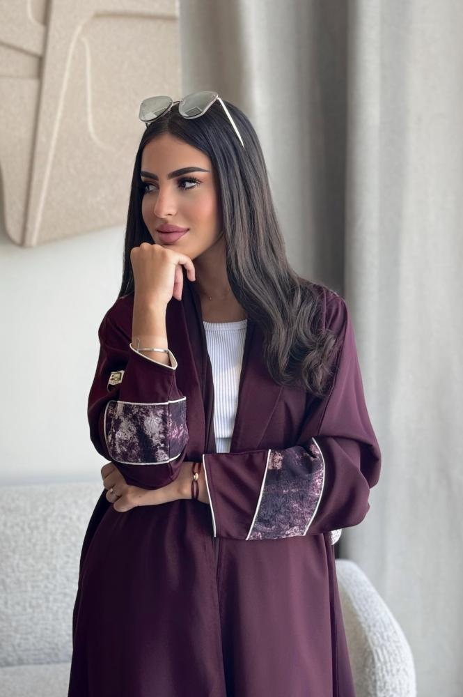 Sherry Abaya