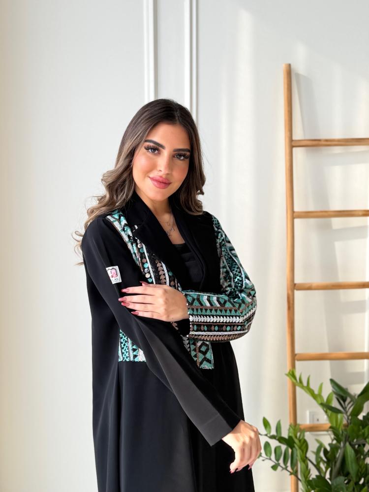 عباية ضياء