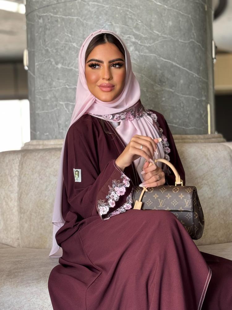 عباية ليديا