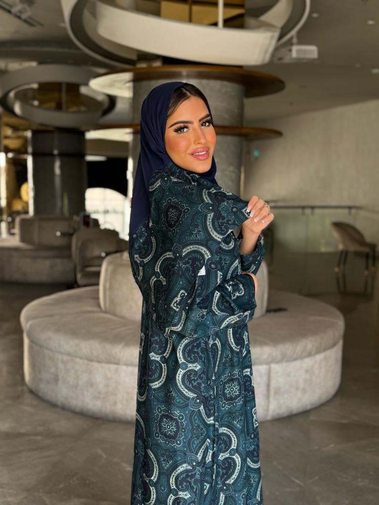 عباية ياقوت