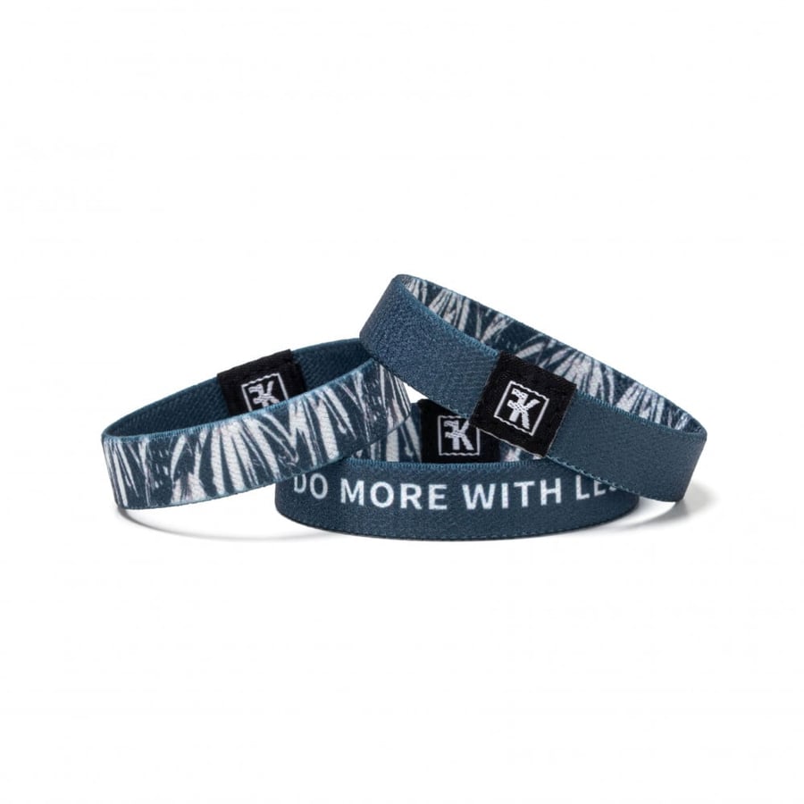 اسوارة DO MORE WITH LESS