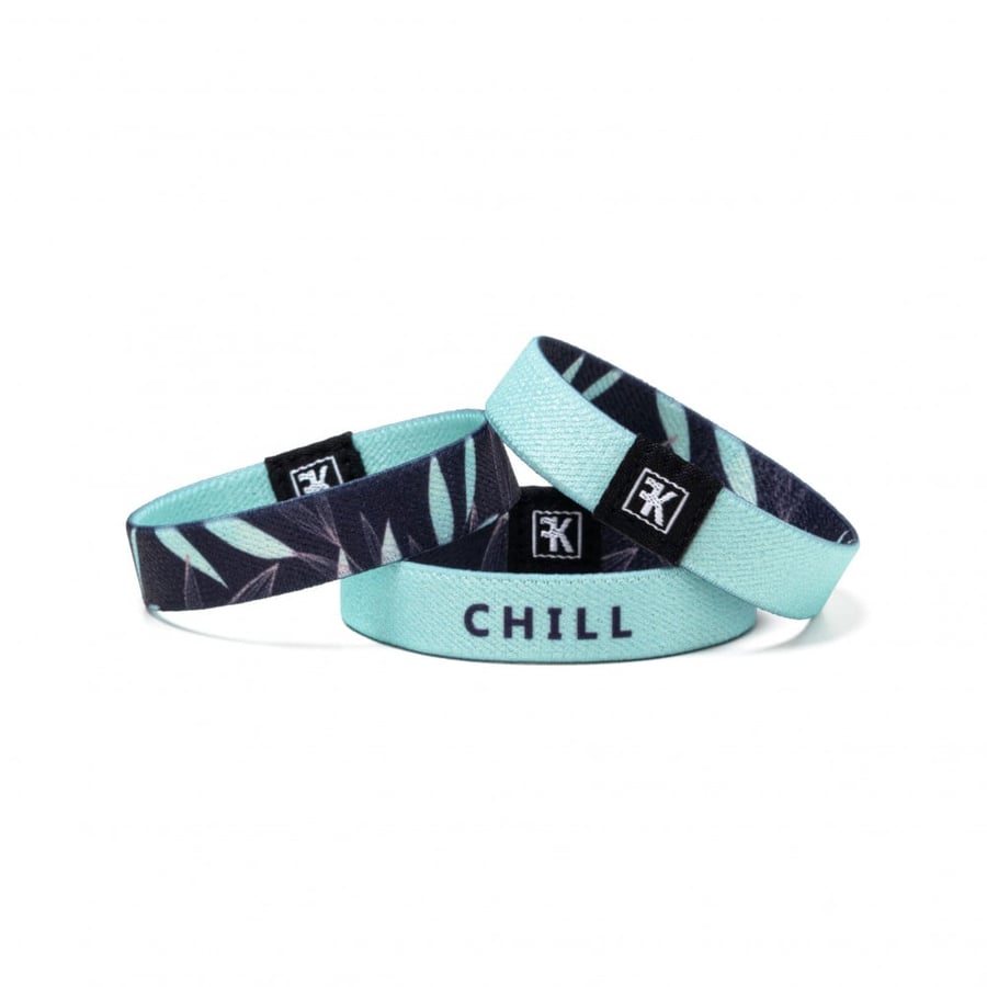 اسوارة CHILL DARK BLUE