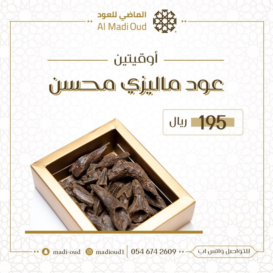 ماليزي محسن
