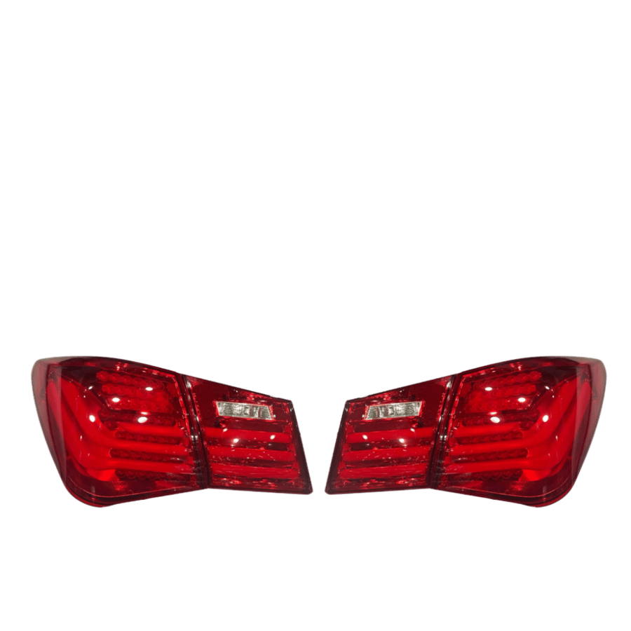 اسطبات كروز 2008-2013 شرايح ليد LED