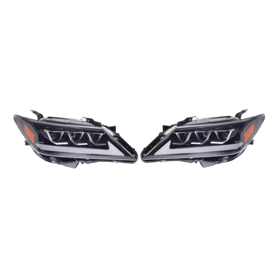 شمعات اوريون 2012 - 2015 3 عدسات LED
