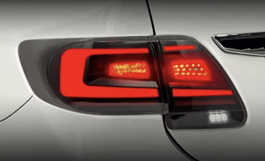 اسطبات كورولا 2011 - 2013 ليد LED