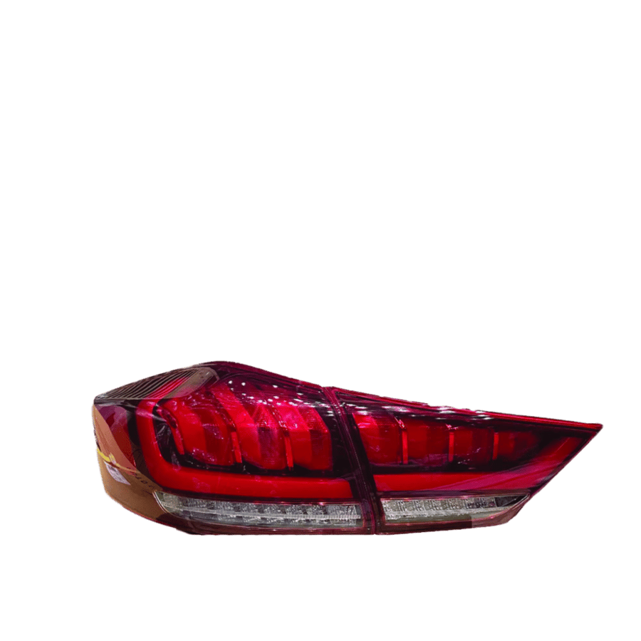 اسطبات النترا خلفية ليد 2017-2018 LED شكل
