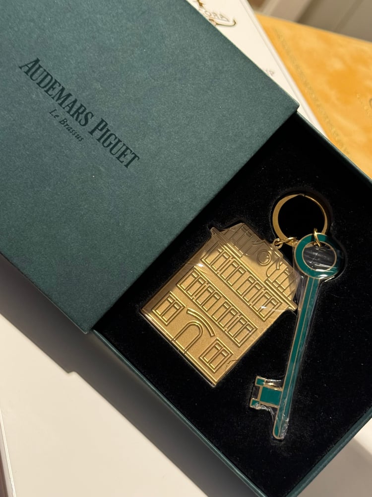AP Vvip gift