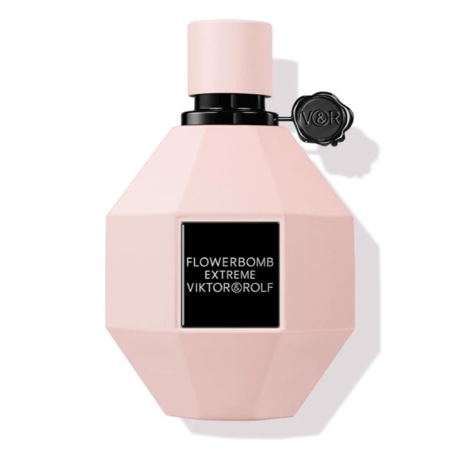 عطر فلاور بومب اكستريم او دي بارفان للنساء من فيكتور اند رولف - 100مل