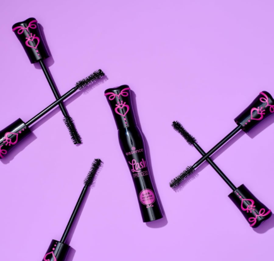 Essence mascara