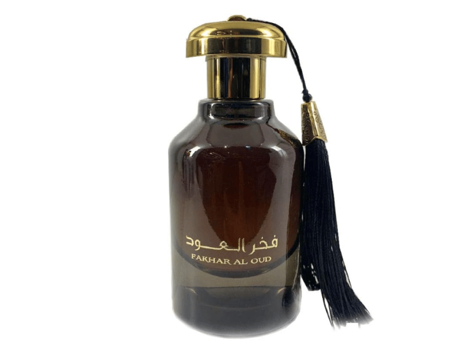 فحر العود 100 مل
