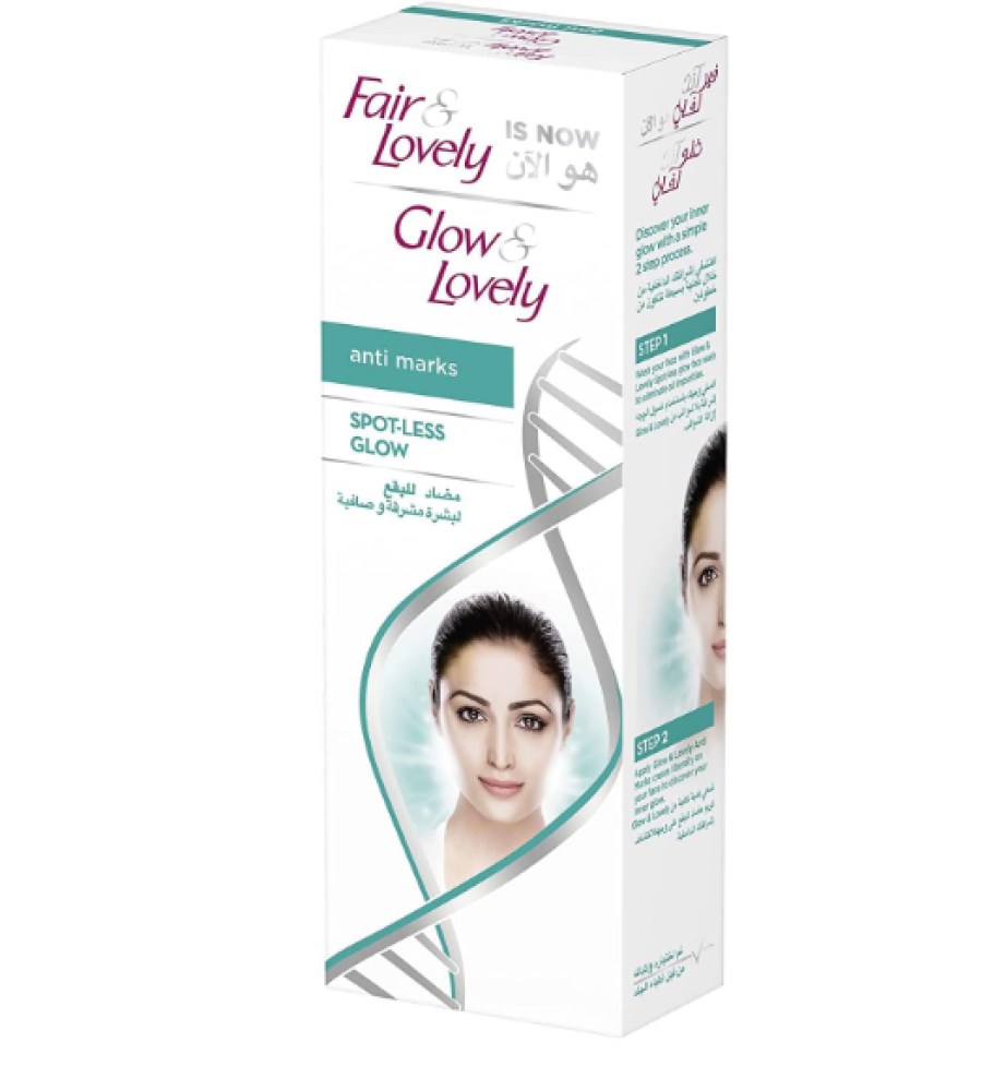 Fairand Lovely stain remover 100 ml