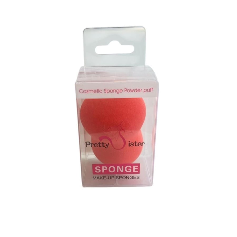 Makeup sponge