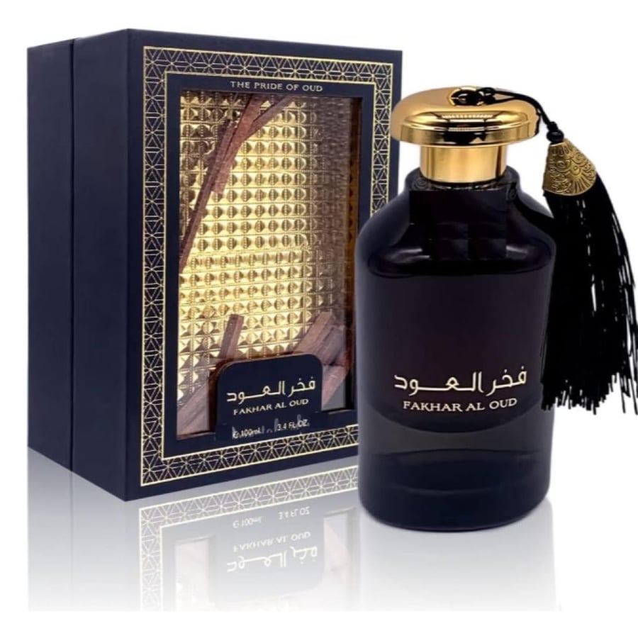 فحر العود 100 مل