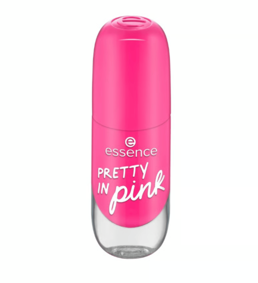 Essence Gel Nail Polish - 57