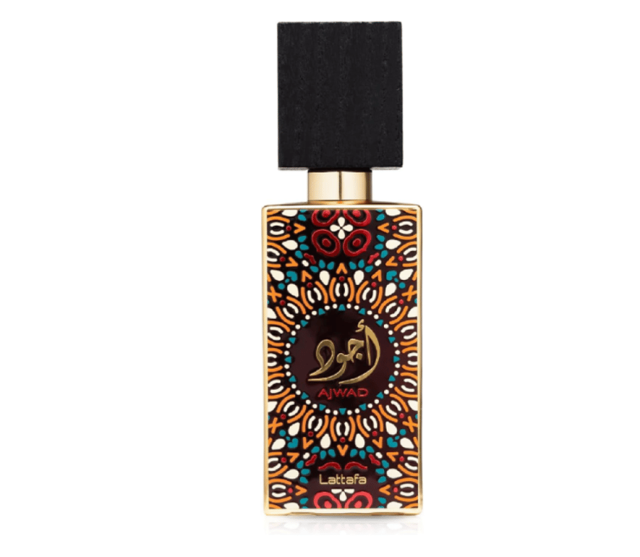 عطور لطافة او دي بارفان للجنسين من اجواد - 60 مل