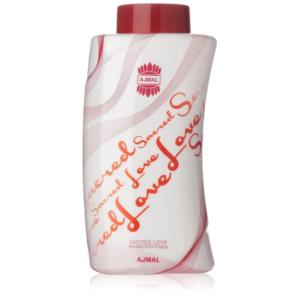بودرة اجمل 100 جم